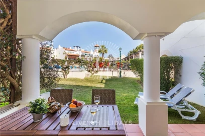 Apartamento para Arrendamento férias em Quarteira