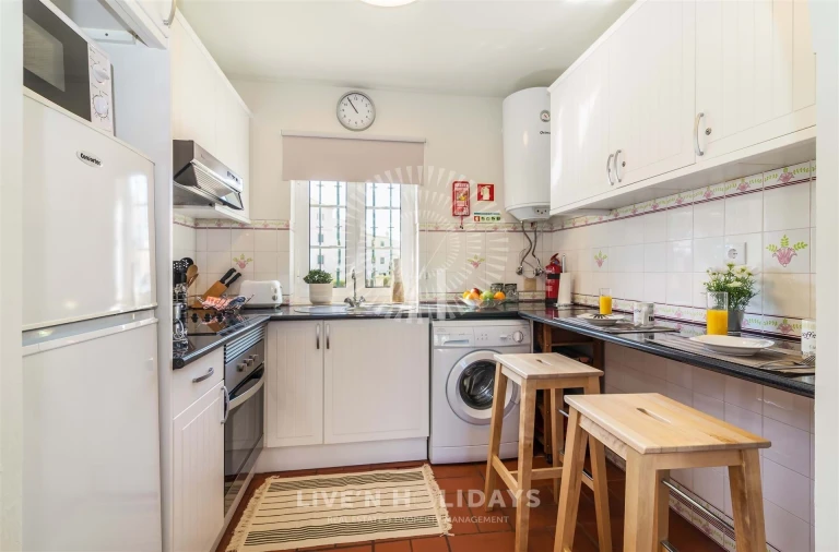 Apartamento para Arrendamento férias em Quarteira Foto 5