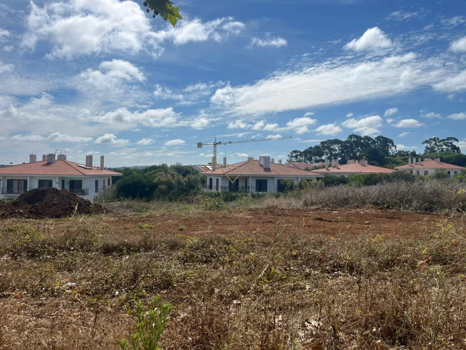 Terreno para Venda em Barcarena Foto 1