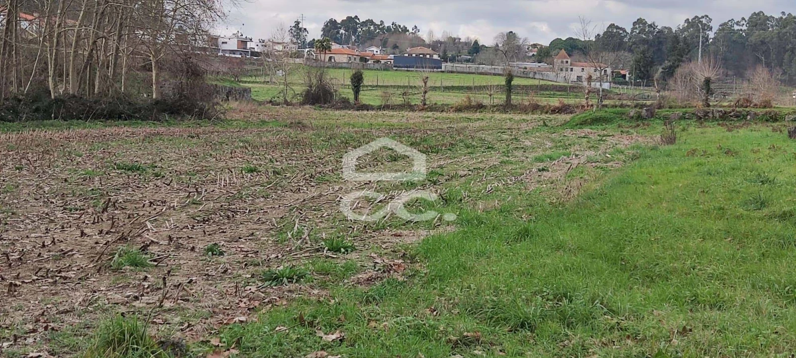 Terreno para Venda em Bustelo Foto 7