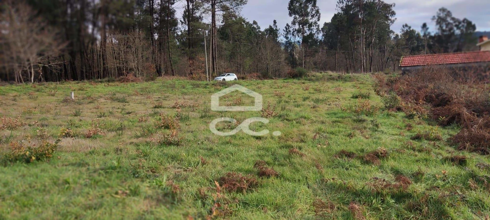 Terreno para Venda em Bustelo Foto 7