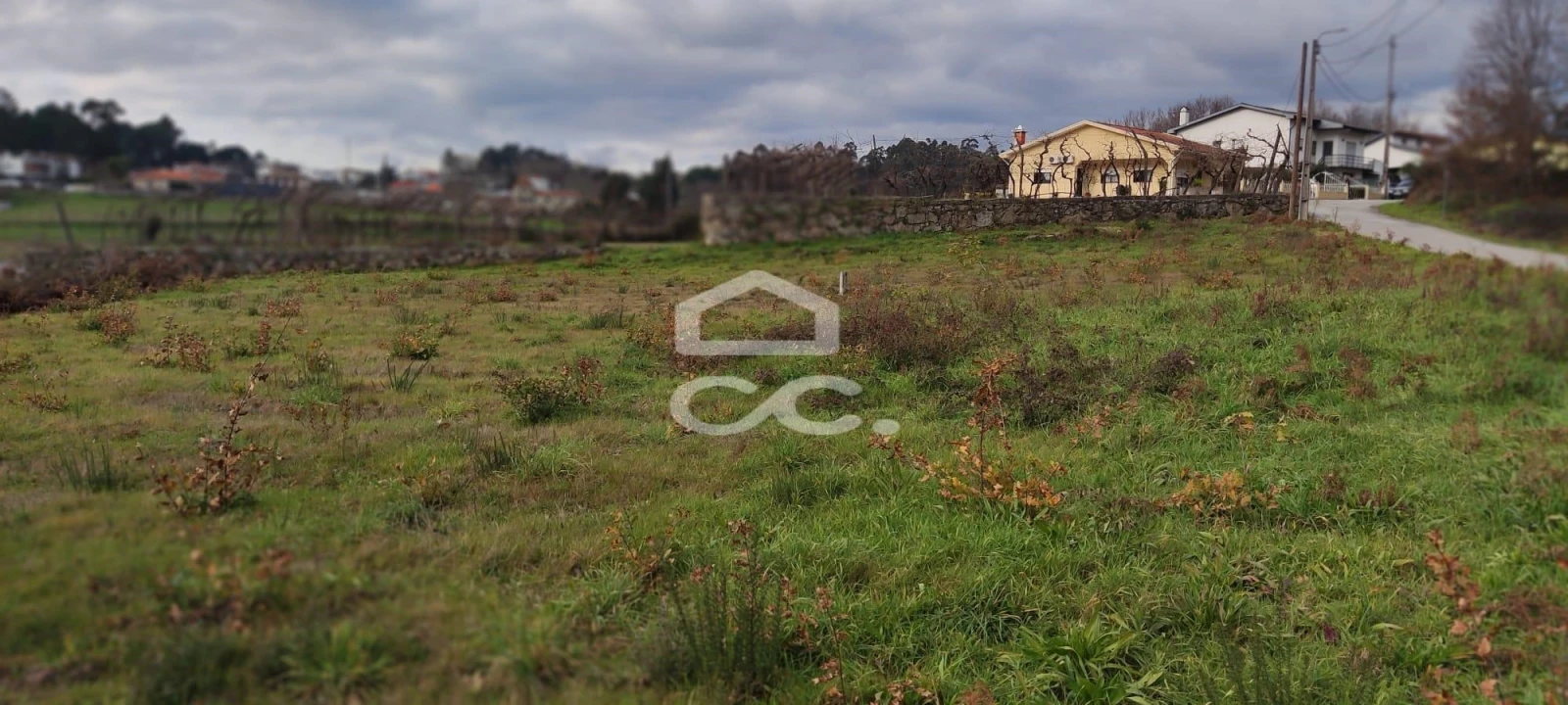 Terreno para Venda em Bustelo Foto 4