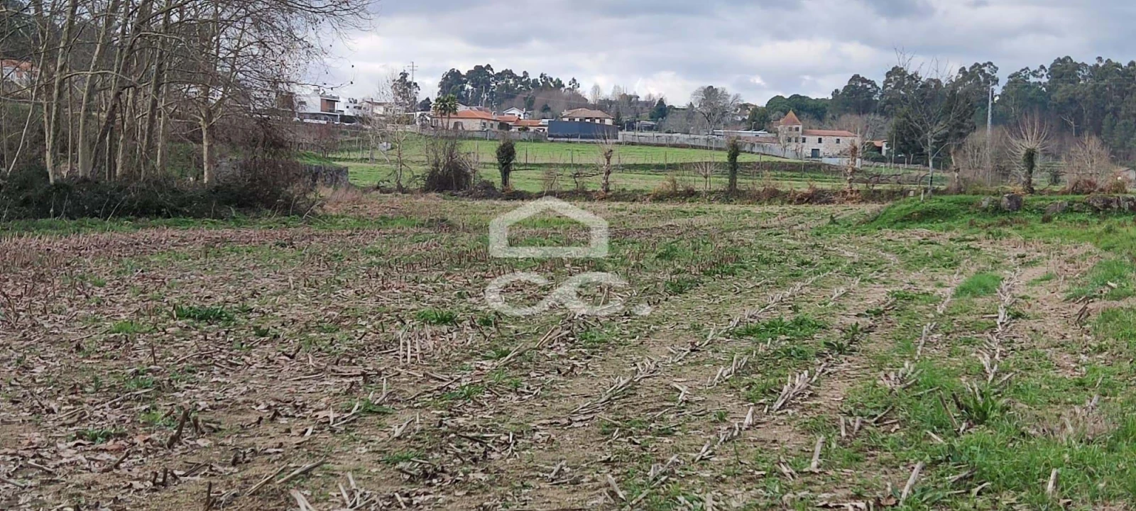 Terreno para Venda em Bustelo Foto 17