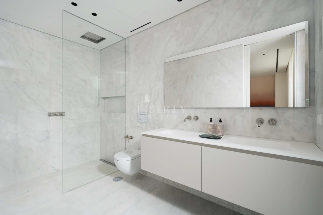 Apartamento T4 para Venda em Almancil Planta 15