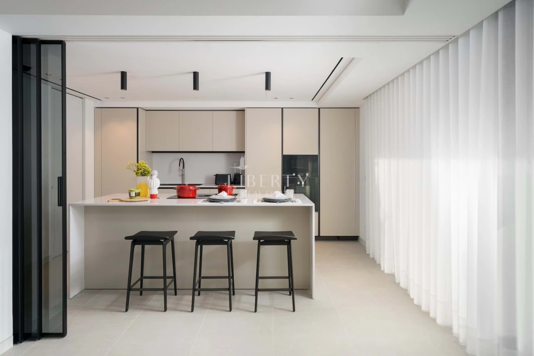 Apartamento T4 para Venda em Almancil Planta 8