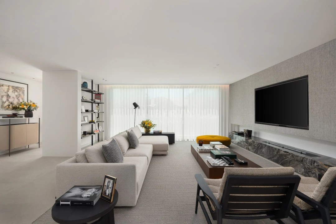 Apartamento T4 para Venda em Almancil Planta 6