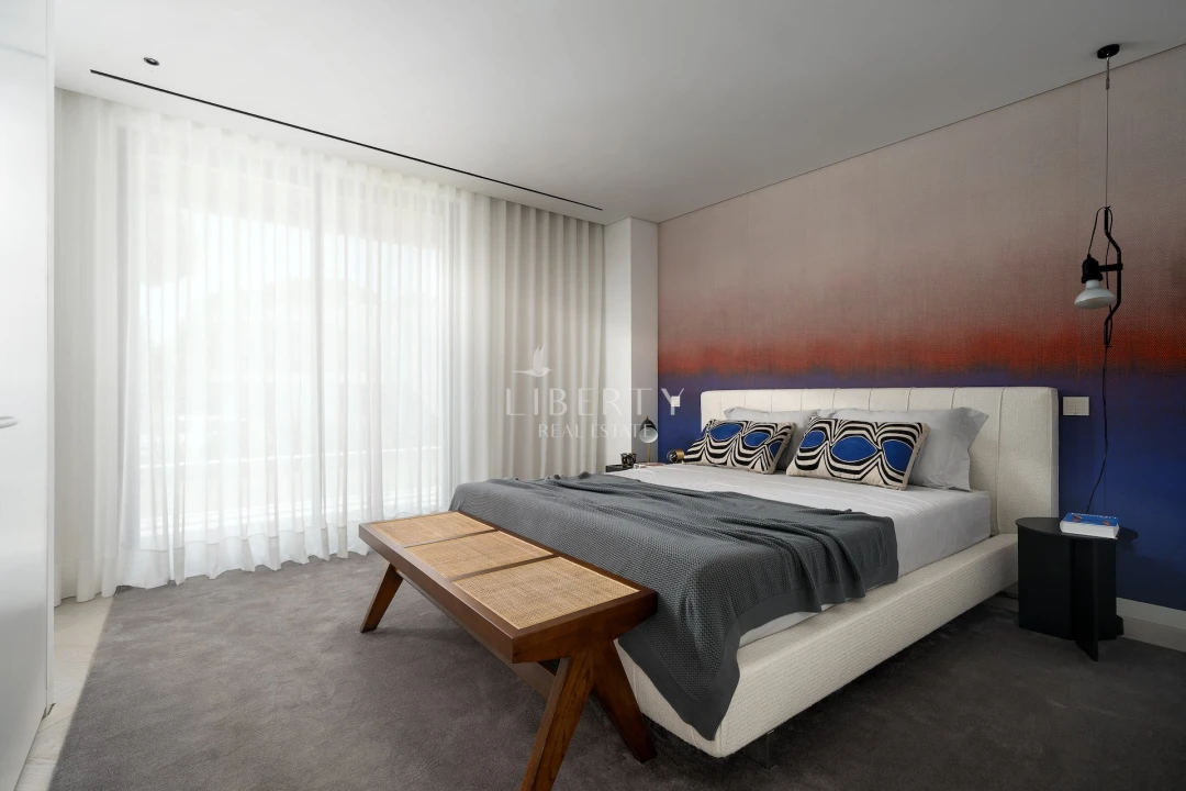 Apartamento T4 para Venda em Almancil Planta 11