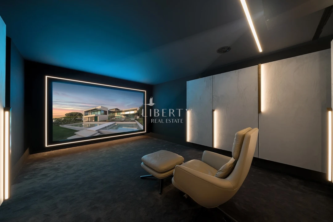 Apartamento T4 para Venda em Almancil Planta 17