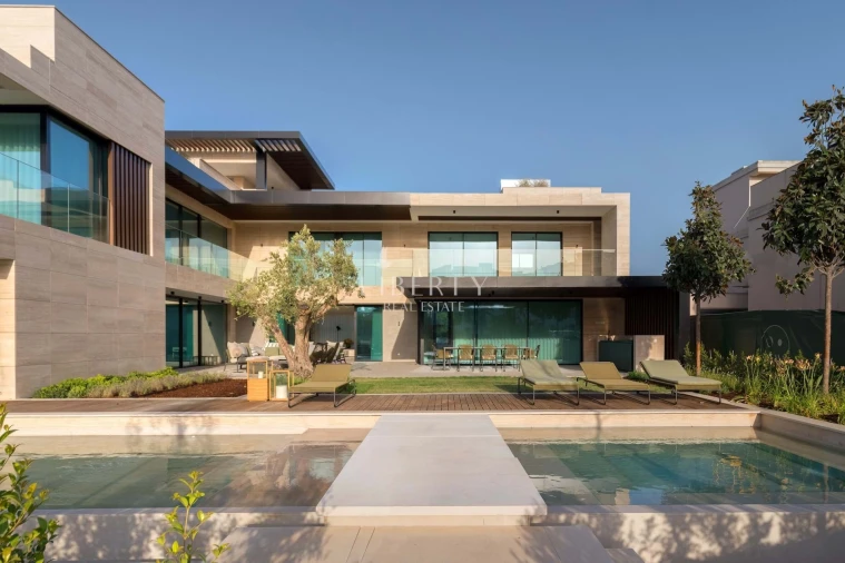 Apartamento T4 para Venda em Almancil Planta 19