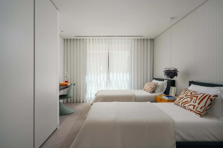 Apartamento T4 para Venda em Almancil Planta 14