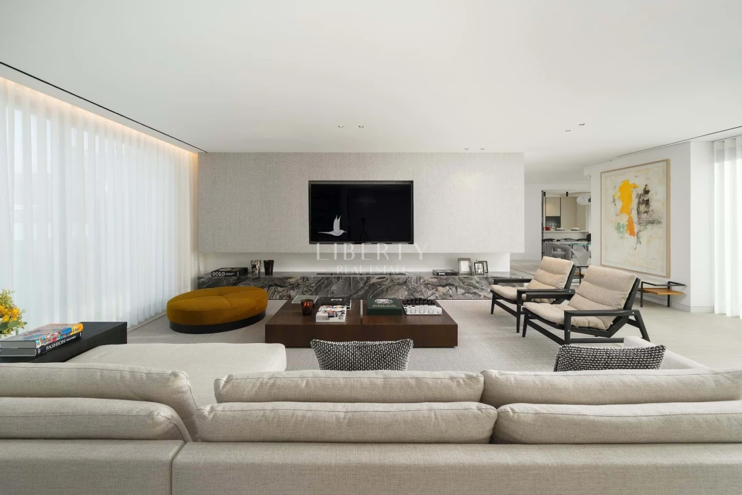 Apartamento T4 para Venda em Almancil Planta 2