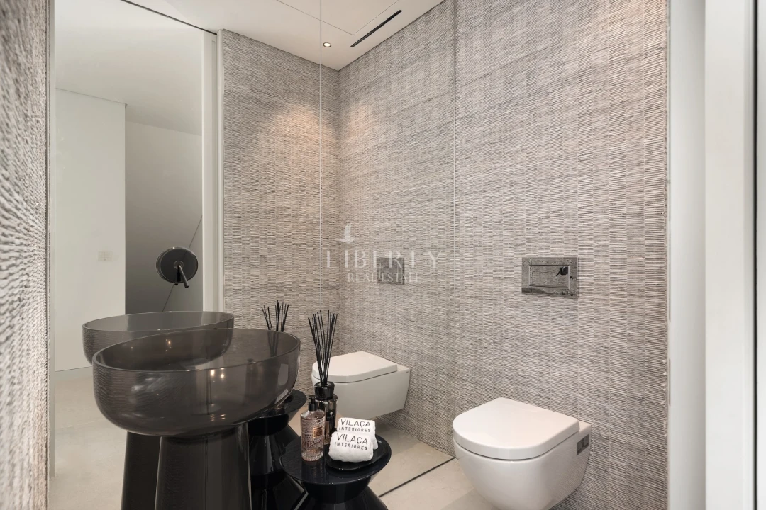 Apartamento T4 para Venda em Almancil Planta 16