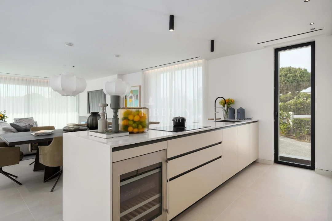 Apartamento T4 para Venda em Almancil Planta 5