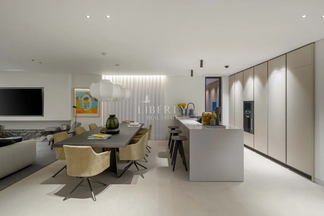 Apartamento T4 para Venda em Almancil Planta 6