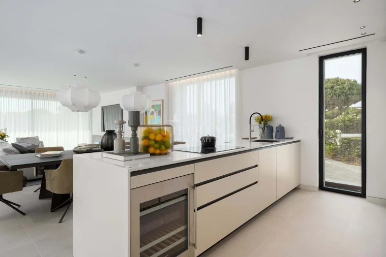 Apartamento T4 para Venda em Almancil Planta 5