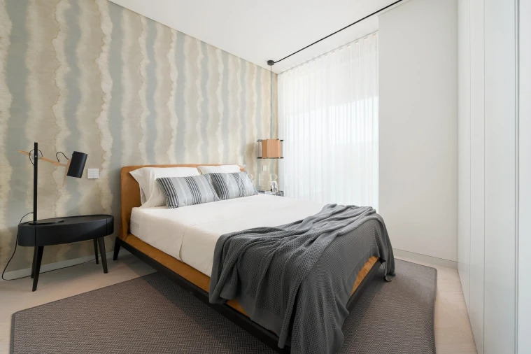 Apartamento T4 para Venda em Almancil Planta 8