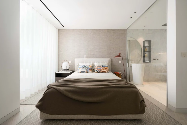 Apartamento T4 para Venda em Almancil Planta 7