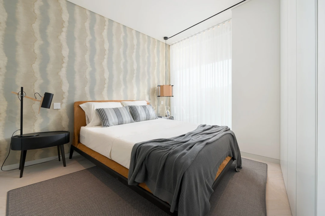 Apartamento T4 para Venda em Almancil Planta 8