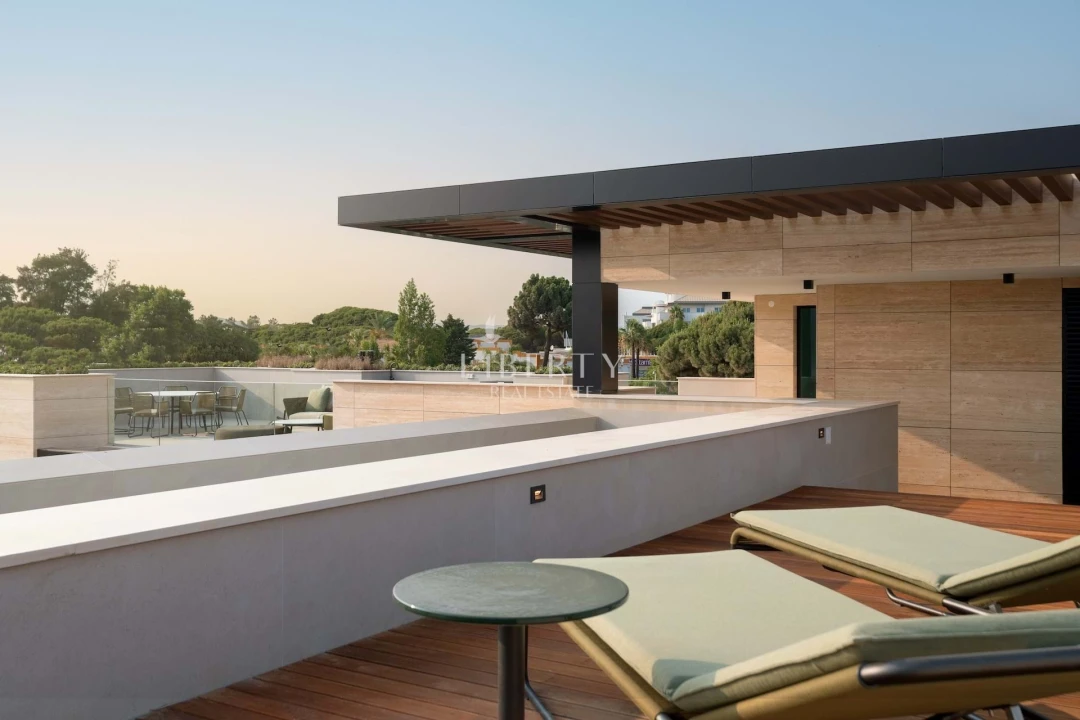 Apartamento T4 para Venda em Almancil Planta 10