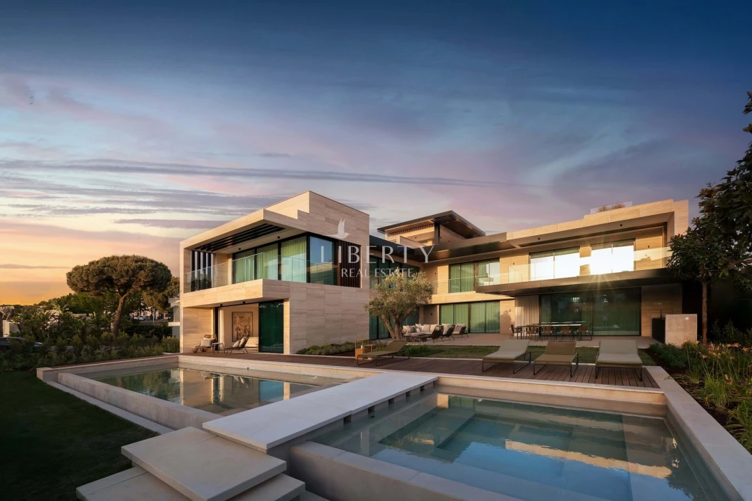 Apartamento T4 para Venda em Almancil Planta 11