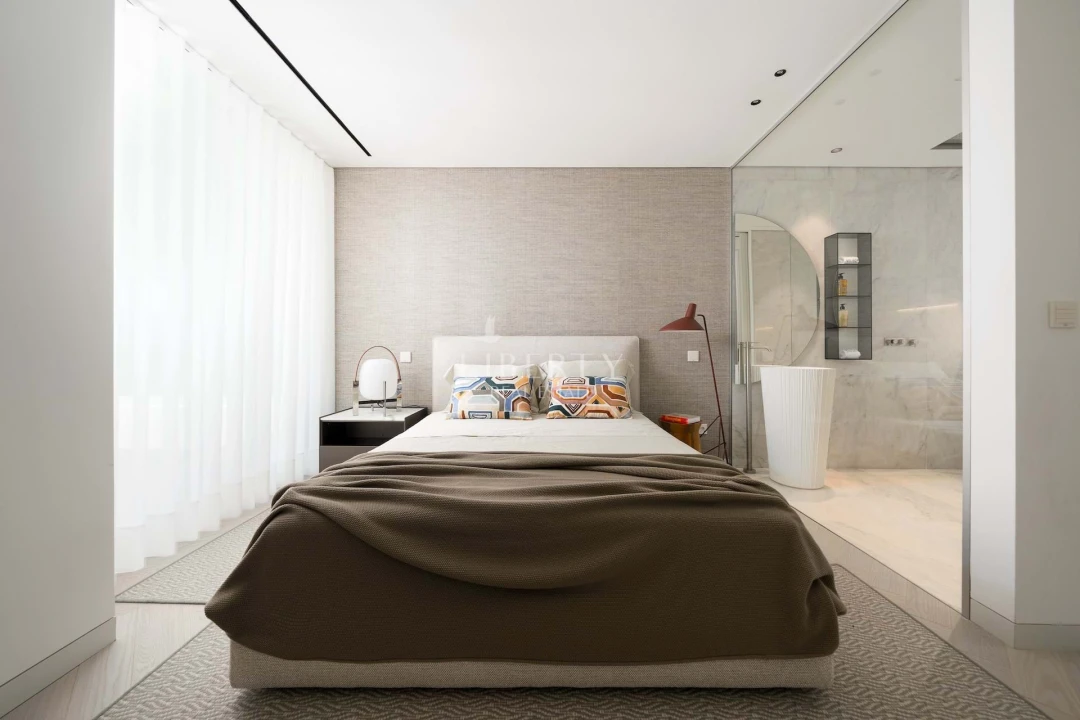 Apartamento T4 para Venda em Almancil Planta 7