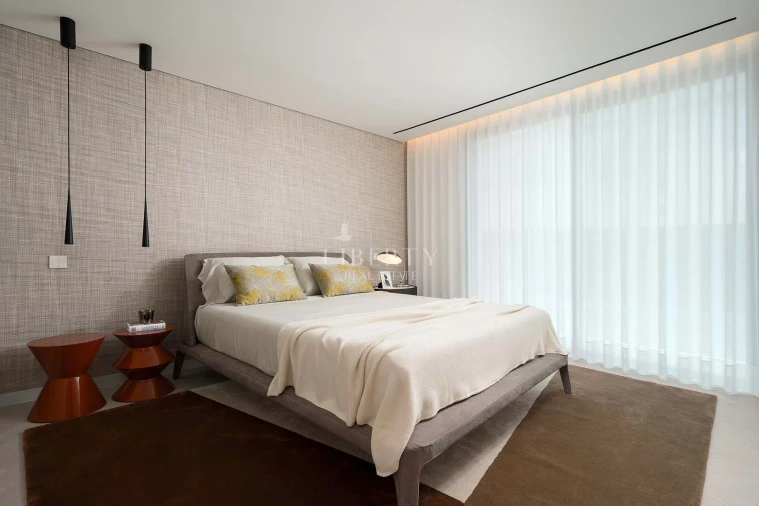 Moradia T5 para Venda em Almancil Planta 13