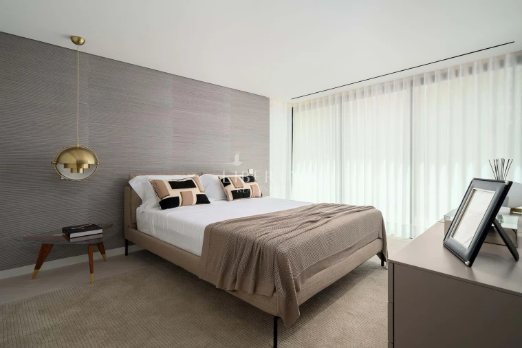 Moradia T5 para Venda em Almancil Planta 14