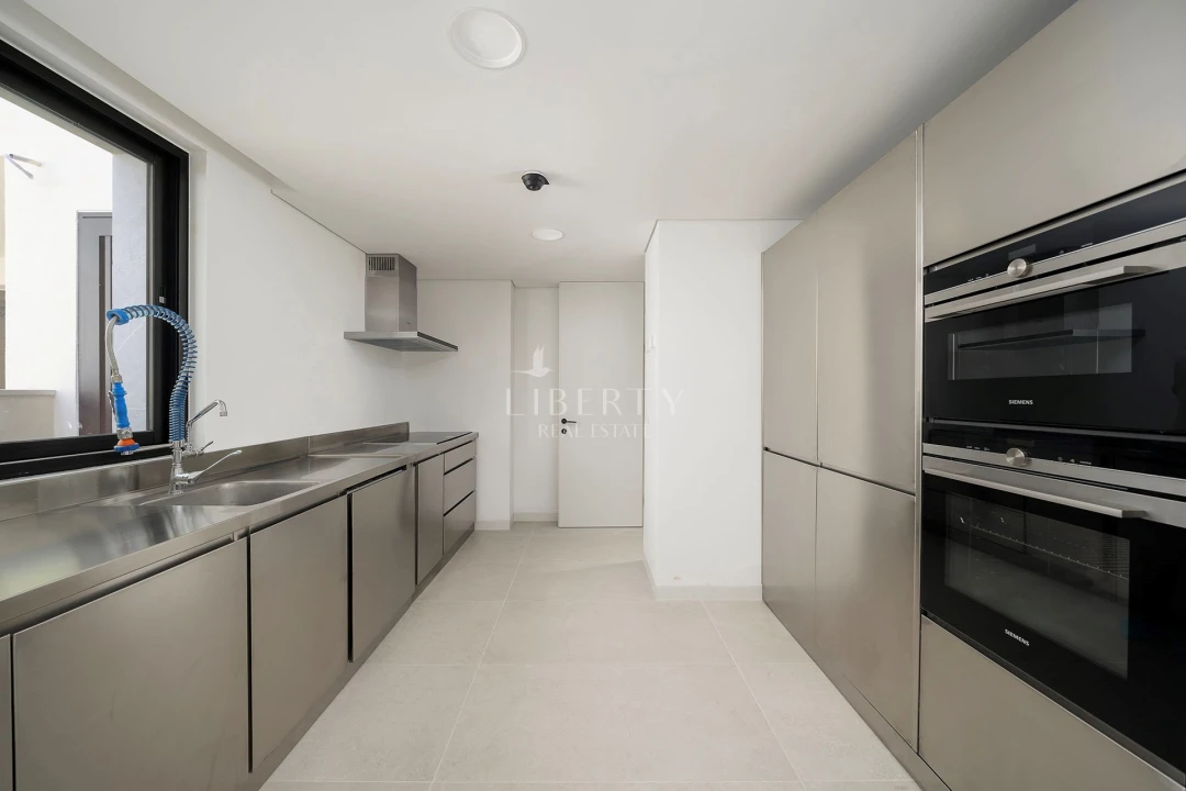 Moradia T5 para Venda em Almancil Planta 8