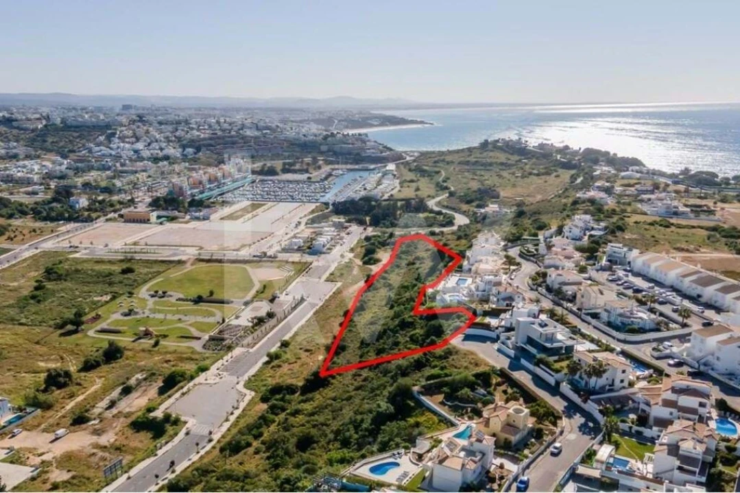 Terreno para Venda em Albufeira e Olhos de Água Foto 13