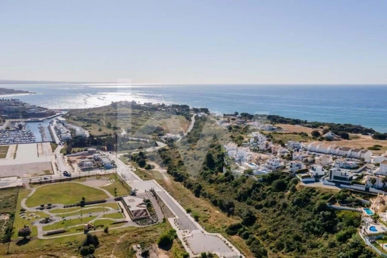 Terreno para Venda em Albufeira e Olhos de Água Foto 2