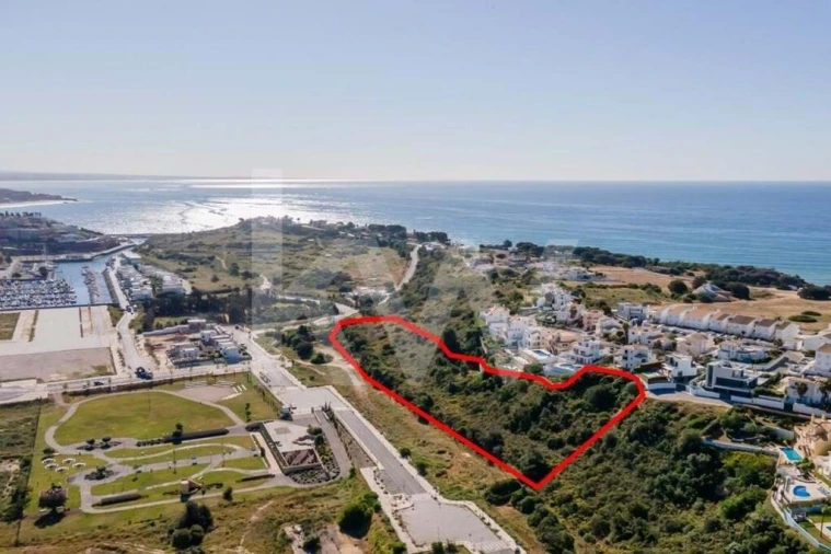 Terreno para Venda em Albufeira e Olhos de Água Foto 5