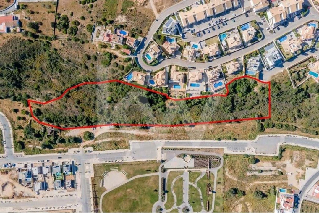 Terreno para Venda em Albufeira e Olhos de Água Foto 4