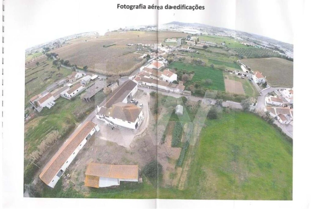 Quinta T5 para Venda em Alenquer (Santo Estêvão e Triana) Foto 2