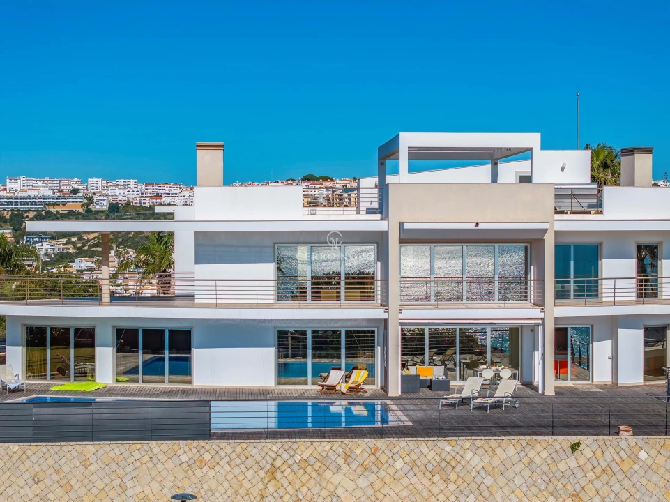 Moradia T5 para Venda em Albufeira e Olhos de Água Foto 32