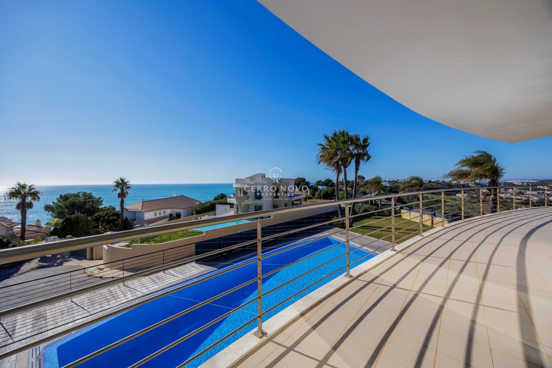 Moradia T5 para Venda em Albufeira e Olhos de Água Foto 40