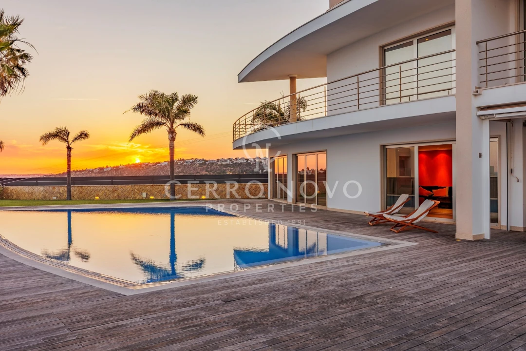 Moradia T5 para Venda em Albufeira e Olhos de Água Foto 35