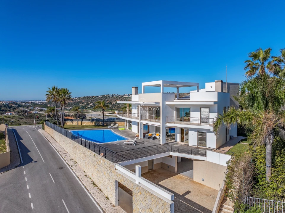 Moradia T5 para Venda em Albufeira e Olhos de Água Foto 34