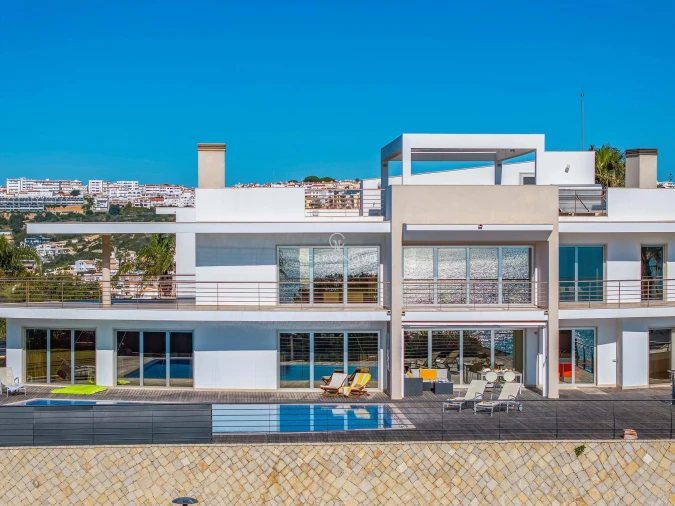 Moradia T5 para Venda em Albufeira e Olhos de Água Foto 32