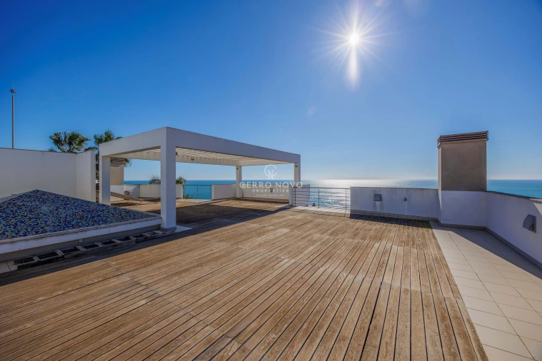 Moradia T5 para Venda em Albufeira e Olhos de Água Foto 30