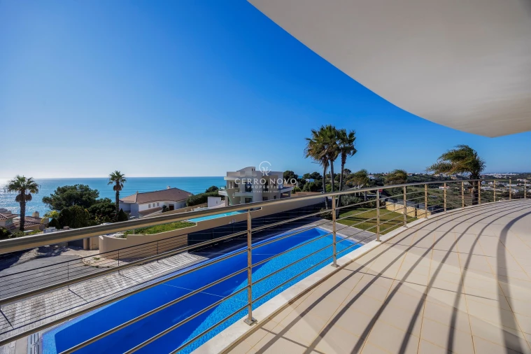 Moradia T5 para Venda em Albufeira e Olhos de Água Foto 40