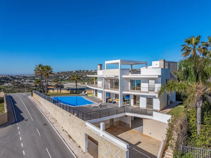 Moradia T5 para Venda em Albufeira e Olhos de Água Foto 34