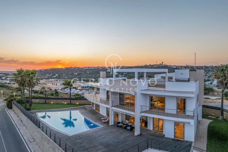 Moradia T5 para Venda em Albufeira e Olhos de Água Foto 40