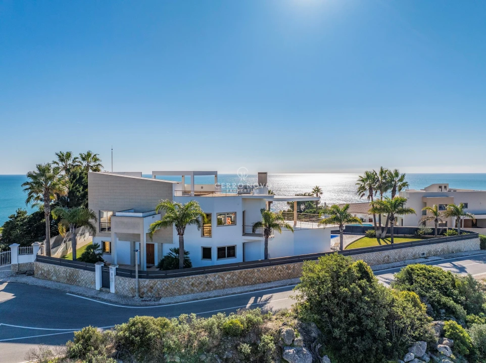 Moradia T5 para Venda em Albufeira e Olhos de Água Foto 35