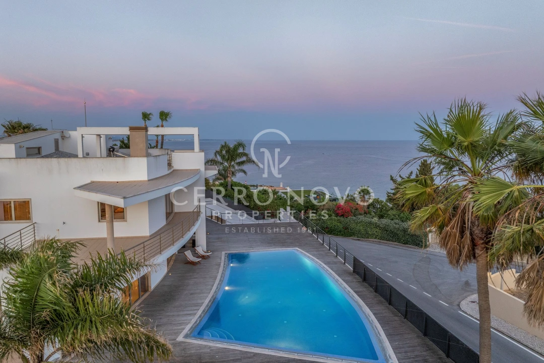 Moradia T5 para Venda em Albufeira e Olhos de Água Foto 47