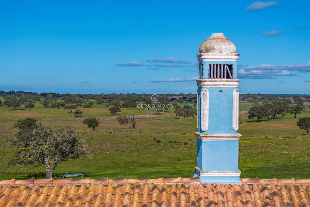 Quinta T3 para Venda em Ourique Foto 33