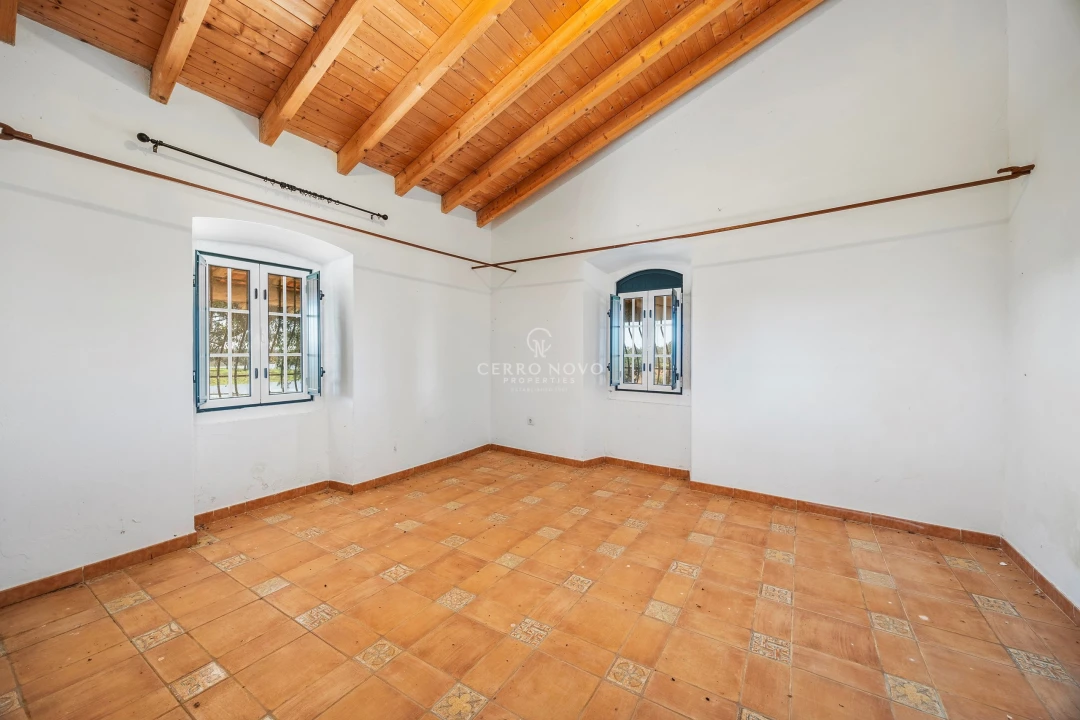 Quinta T3 para Venda em Ourique Foto 25