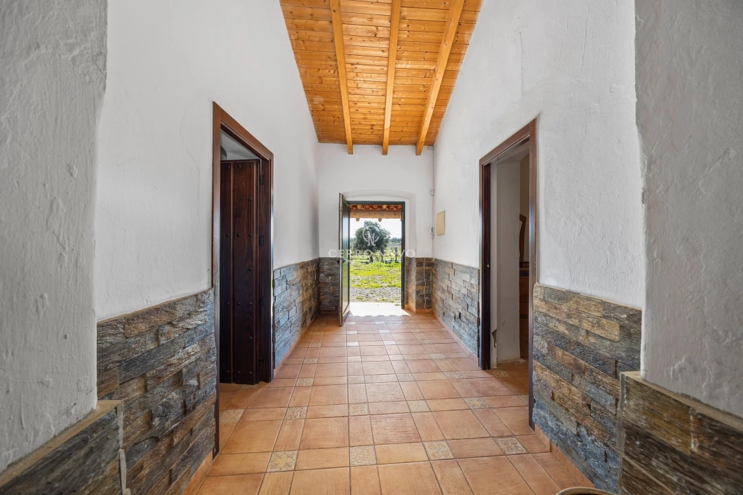 Quinta T3 para Venda em Ourique Foto 16