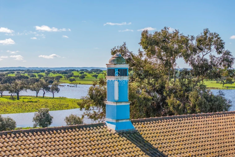 Quinta T3 para Venda em Ourique Foto 11