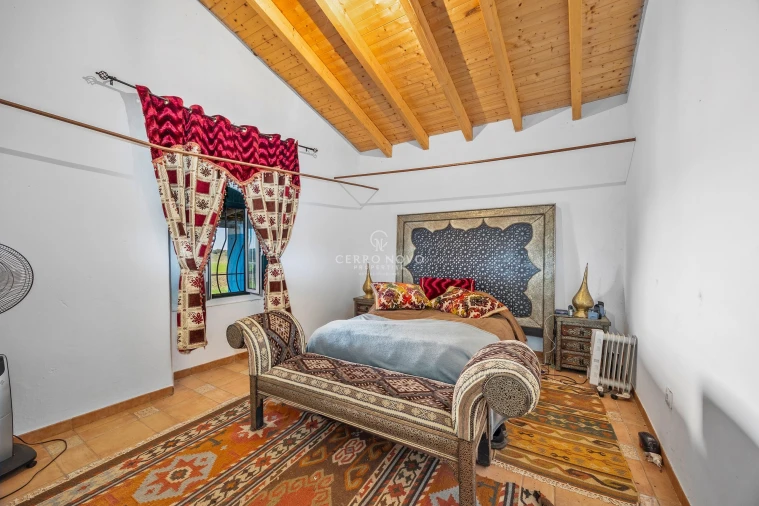 Quinta T3 para Venda em Ourique Foto 24