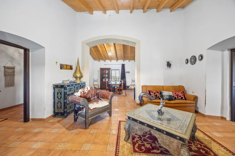 Quinta T3 para Venda em Ourique Foto 19